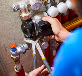 Emergency Plumbing Eastbourne