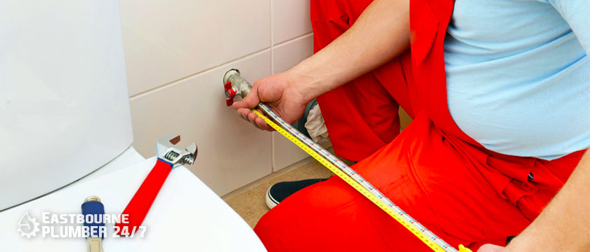 Eastbourne Plumber and Heating
