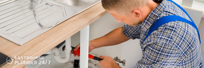 Plumbing and Heating Eastbourne